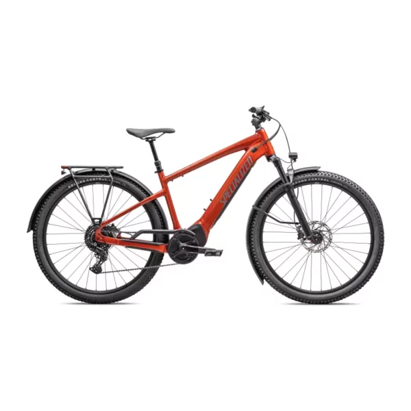 Specialized-TurboTero 4.0 EQ-95124-Lillehammer Sport-1 Specialized Turbo Tero 4.0 EQ
