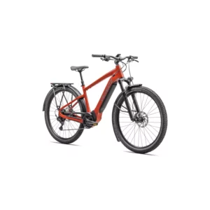Specialized Turbo Tero 4.0 EQ - Bilde 2
