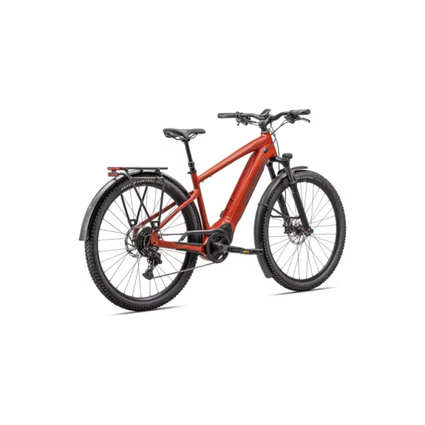 Specialized-TurboTero 4.0 EQ-95124-Lillehammer Sport-3 Specialized Turbo Tero 4.0 EQ