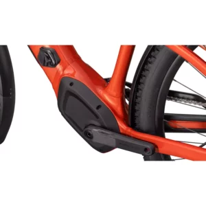 Specialized Turbo Tero 4.0 EQ - Bilde 4