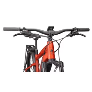 Specialized Turbo Tero 4.0 EQ - Bilde 5
