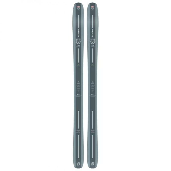 Stereo Skis LYNX MK4