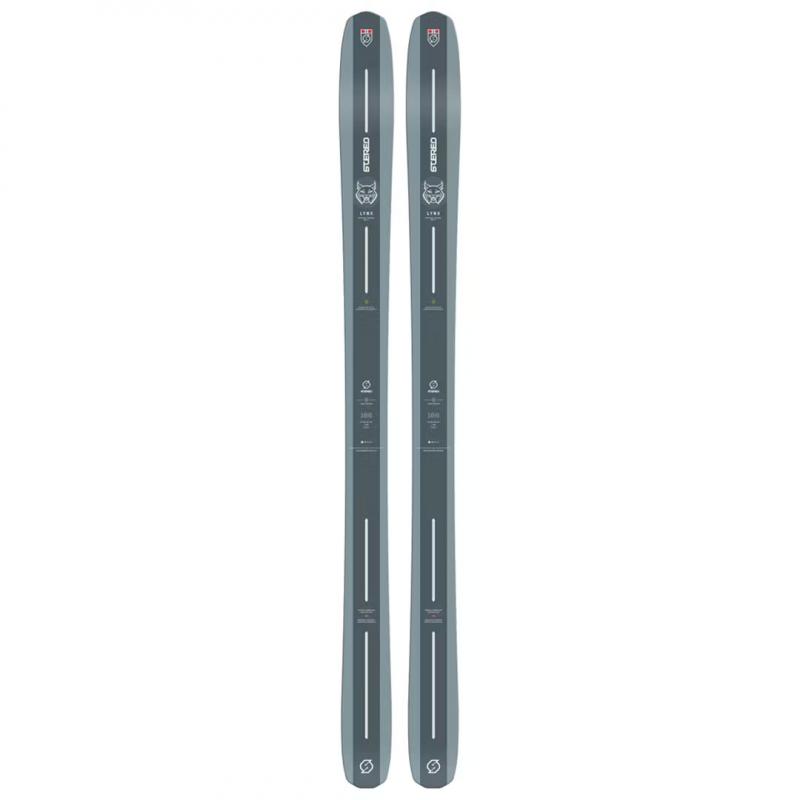 Stereo Skis LYNX MK4 - Bilde 1