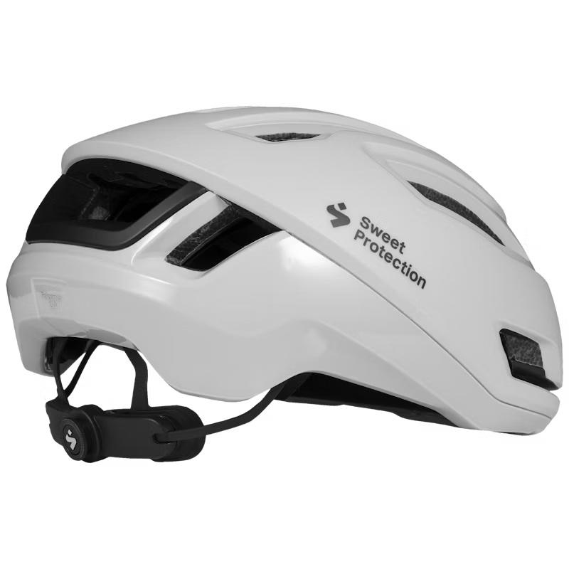 Sweet Protection Falconer 2vi Mips - Bronco White - Bilde 3