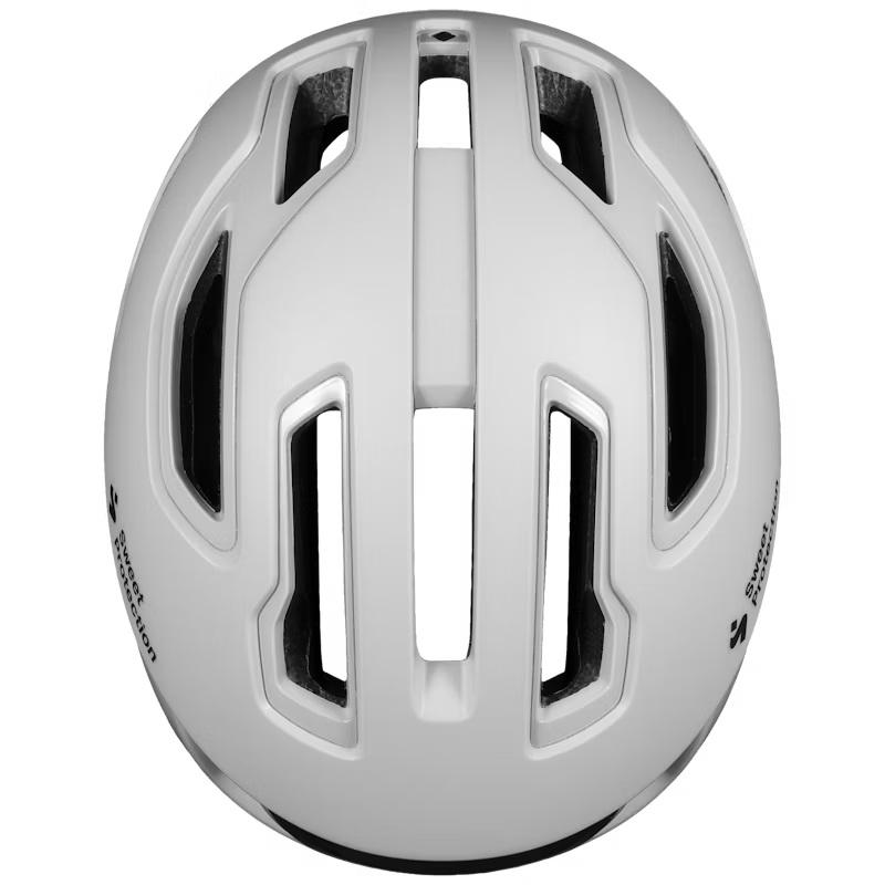 Sweet Protection Falconer 2vi Mips - Bronco White - Bilde 4