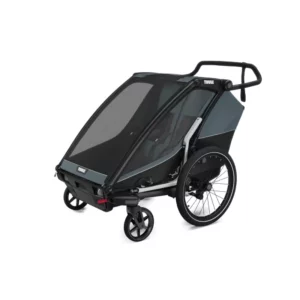 Thule Chariot Cab Dark Slate - Bilde 3