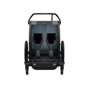 Thule Chariot Cab Dark Slate - Bilde 4