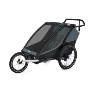 Thule Chariot Cab Dark Slate - Bilde 5
