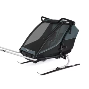 Thule Chariot Cab Dark Slate - Bilde 6
