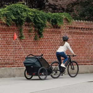Thule Chariot Cab Dark Slate - Bilde 7