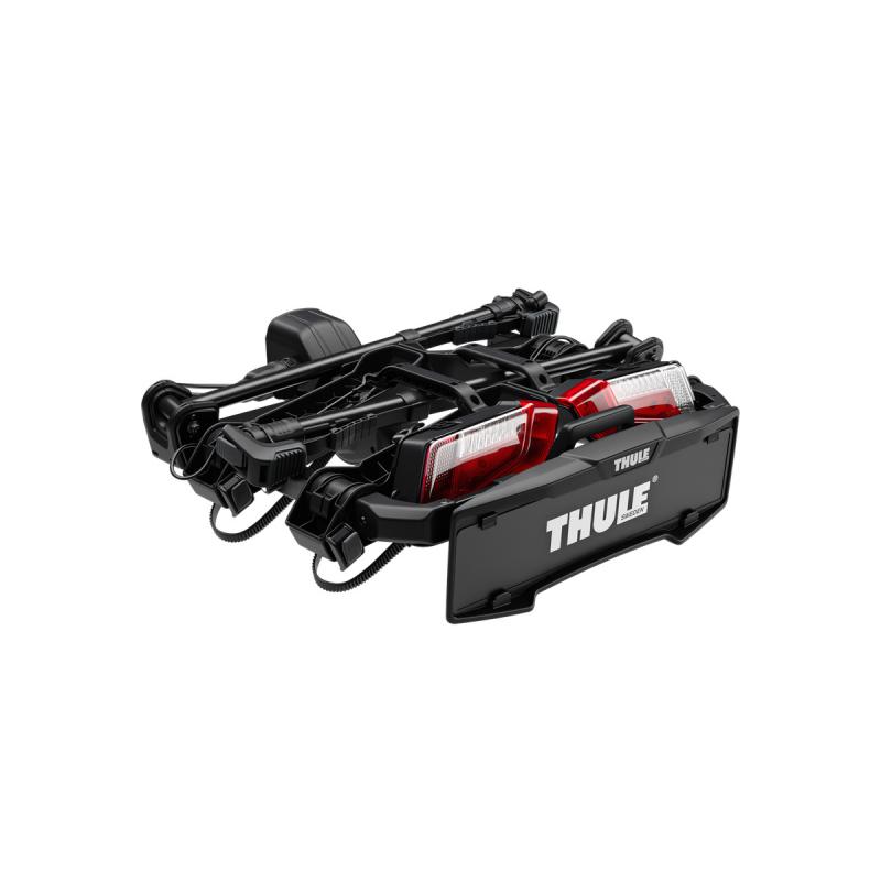 Thule OutPace 2 Sykkelstativ - Bilde 1