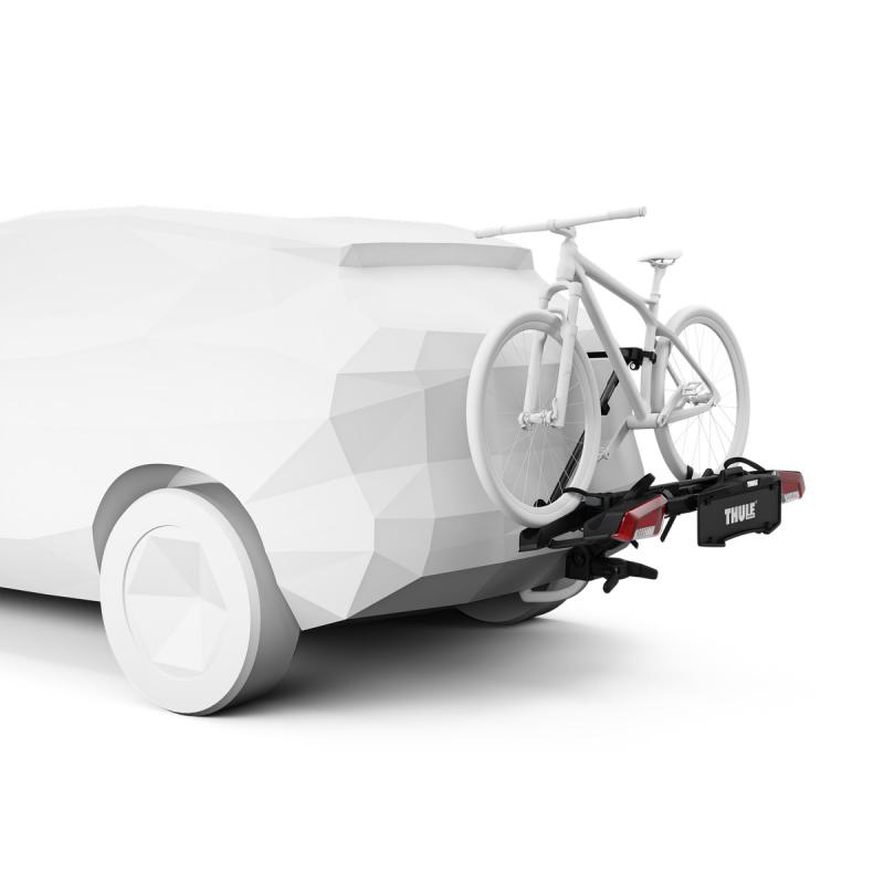 Thule OutPace 2 Sykkelstativ - Bilde 3