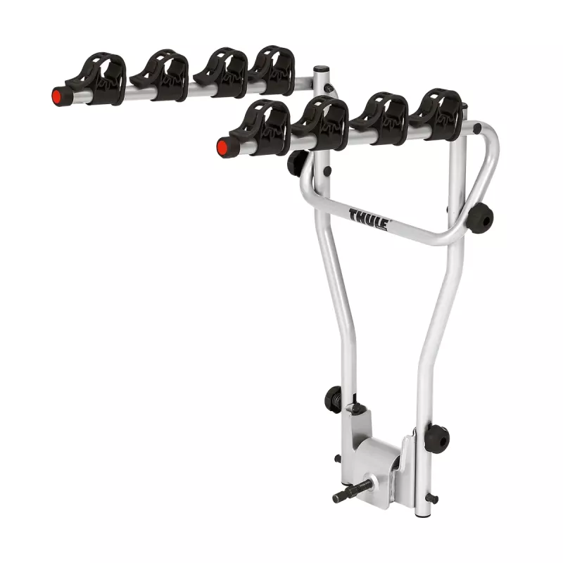 Thule HangOn 4 Sykkelstativ - Bilde 1