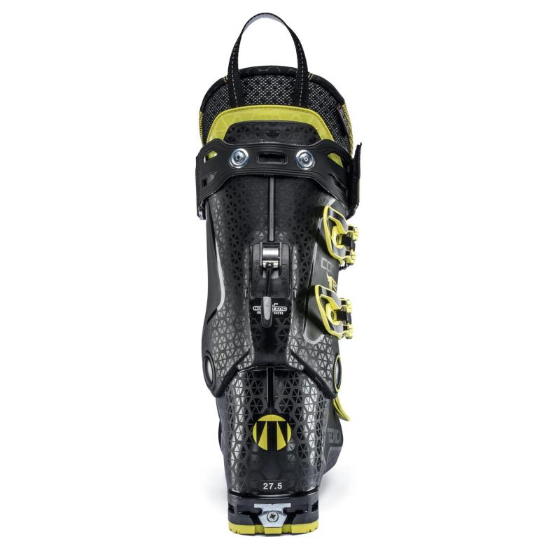 Tecnica Cochise 120 Dyn - Bilde 1