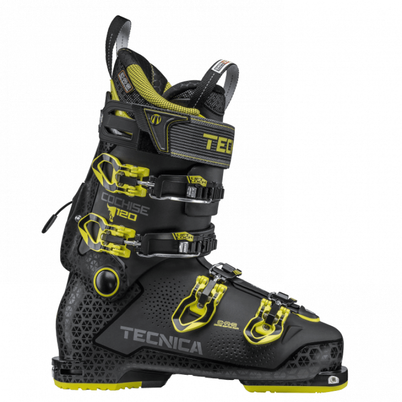 Tecnica Cochise 120 Dyn - Bilde 3