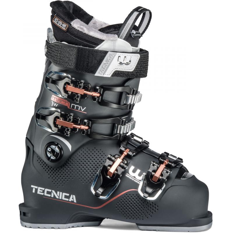 Tecnica Mach1 95 W MV - Bilde 1