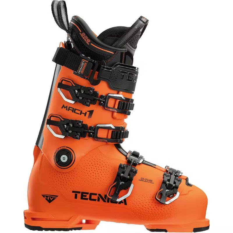 Tecnica TECNICA Mach1 HV 130 - Bilde 1