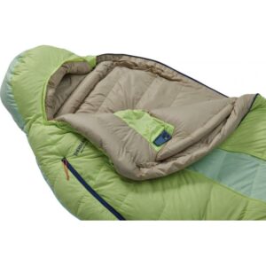 Therm-A-Rest Boost 650 32F/0C Long - Bilde 2