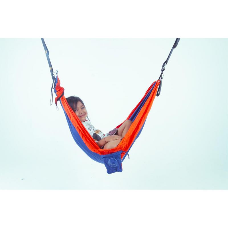 Ticket To The Moon Mini Hammock - Bilde 1