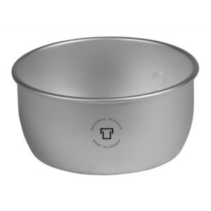 Trangia Kasserolle UL for 27 serien