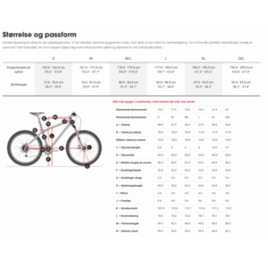 Trek Marlin 7 - Bilde 9