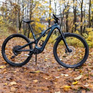 Trek Powerfly 5 - Bilde 10