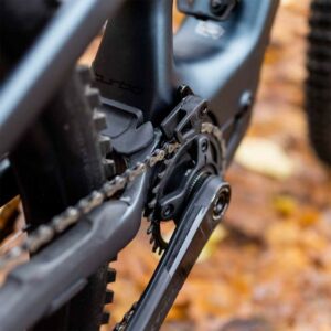 Trek Powerfly 5 - Bilde 3