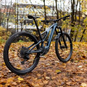 Trek Powerfly 5 - Bilde 7