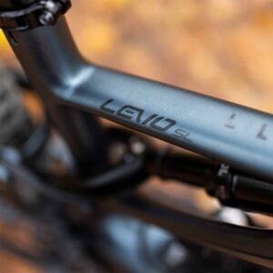 Trek Powerfly 5 - Bilde 9