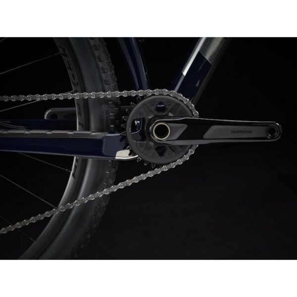 Trek Procaliber 9.6