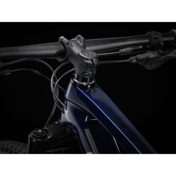 Trek Procaliber 9.6