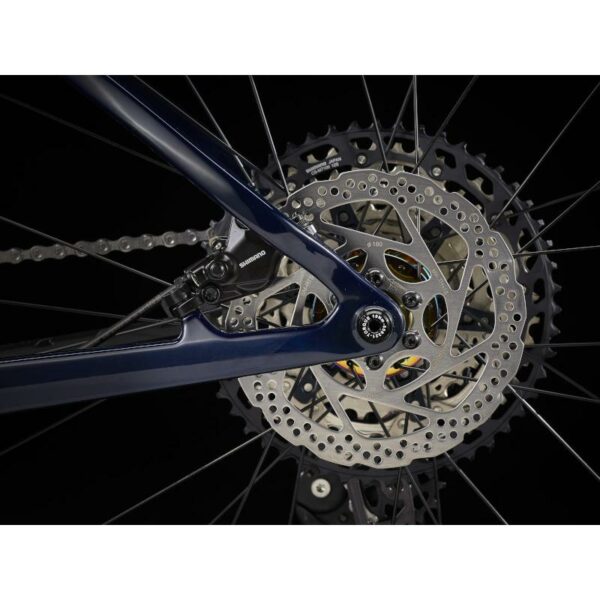 Trek Procaliber 9.6