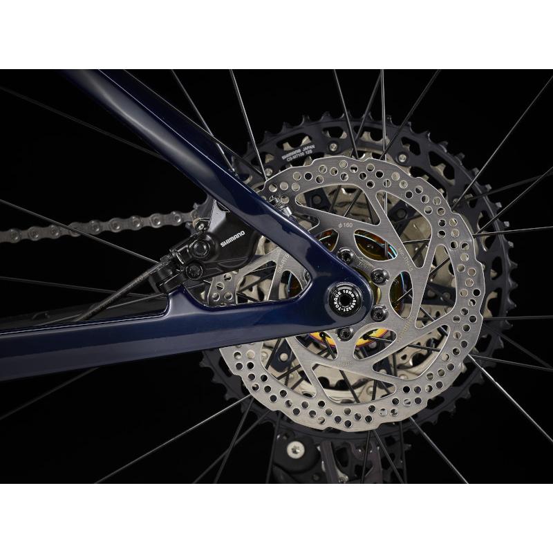 Trek Procaliber 9.6 - Bilde 4
