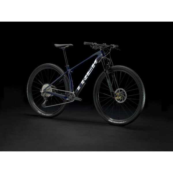 Trek Procaliber 9.6