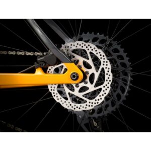 Trek Procaliber 9.7 - Bilde 2