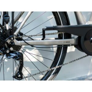 Trek Verve+ 2 Sl 400Wh - Bilde 1