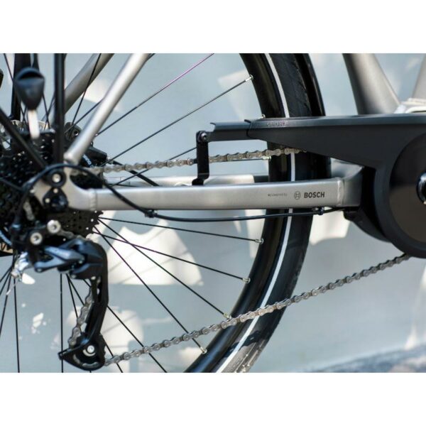 Trek Verve+ 2 Sl 400Wh