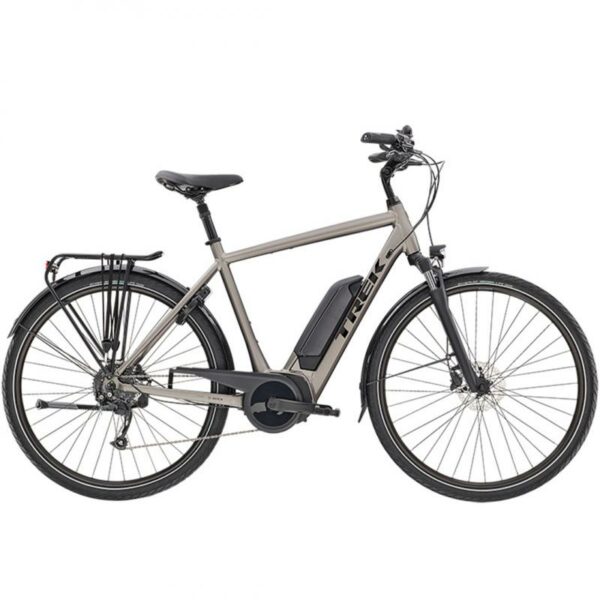 Trek Verve+ 2 Sl 400Wh
