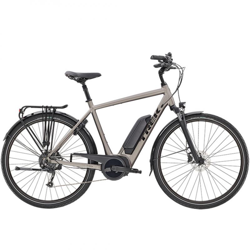 Trek Verve+ 2 Sl 400Wh - Bilde 10