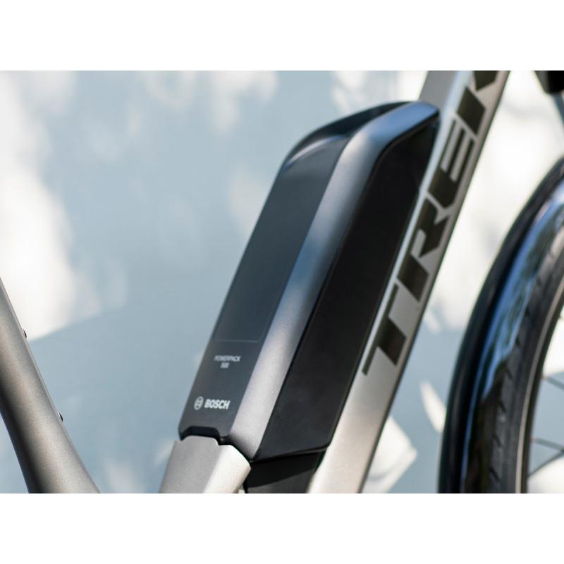 Trek Verve+ 2 Sl 400Wh - Bilde 2