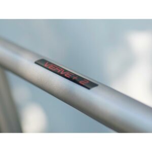 Trek Verve+ 2 Sl 400Wh - Bilde 4