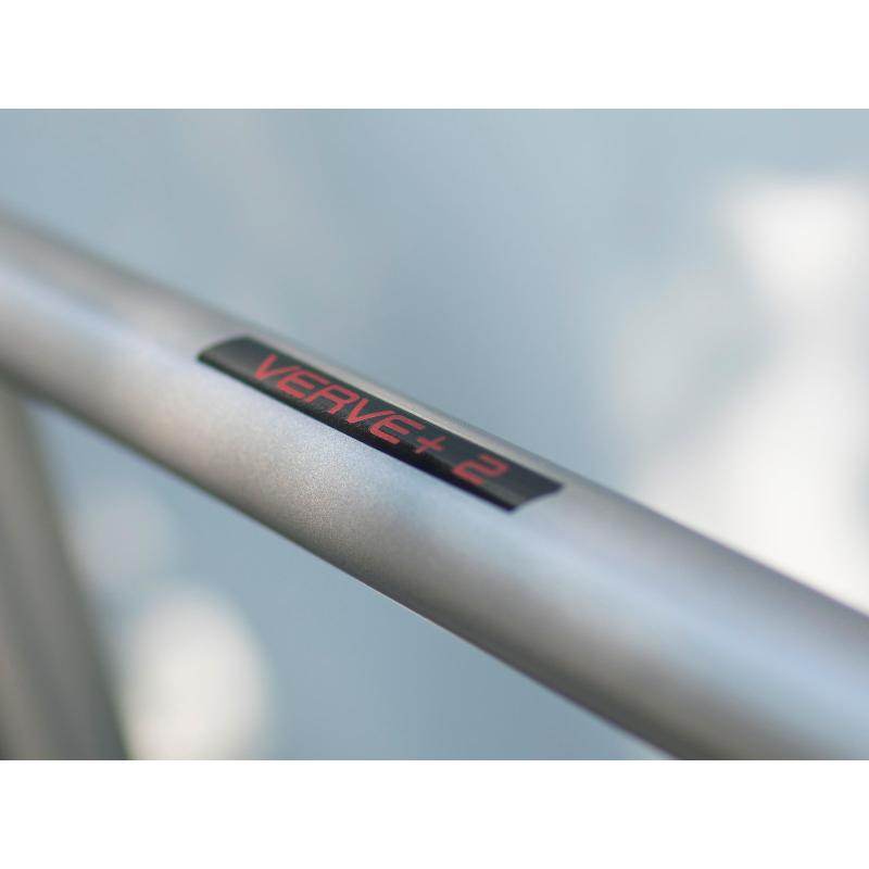 Trek Verve+ 2 Sl 400Wh - Bilde 4