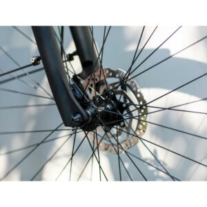 Trek Verve+ 2 Sl 400Wh - Bilde 5