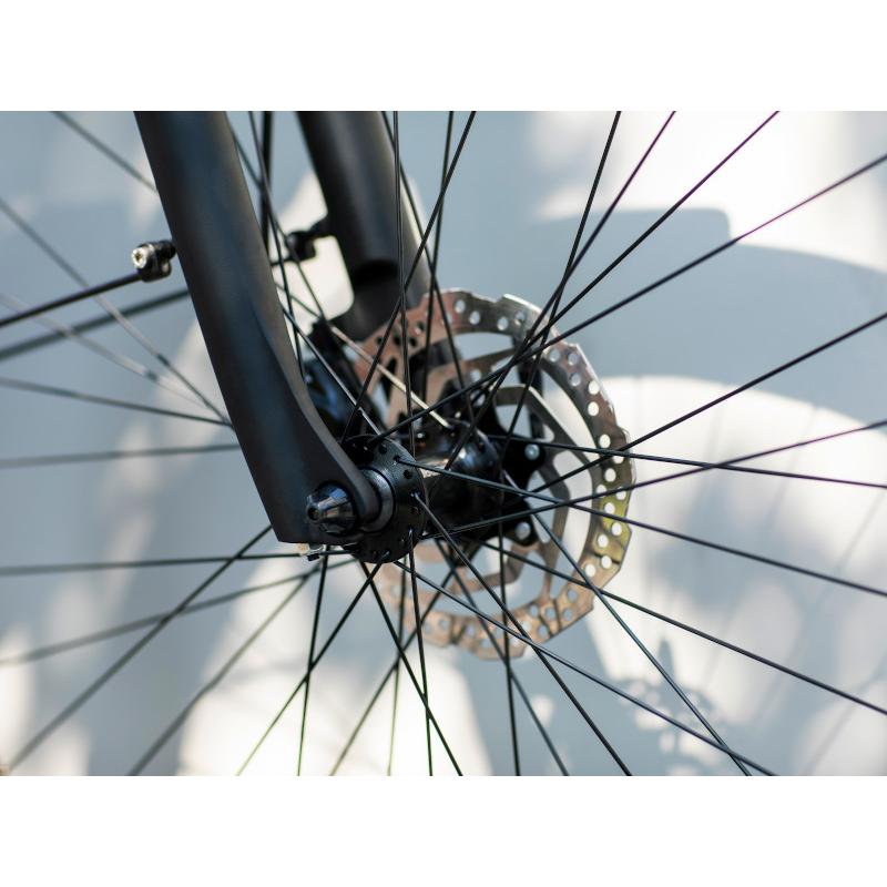 Trek Verve+ 2 Sl 400Wh - Bilde 5