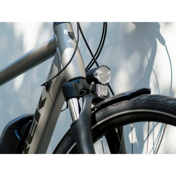 Trek Verve+ 2 Sl 400Wh