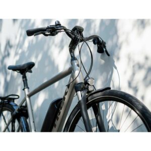 Trek Verve+ 2 Sl 400Wh - Bilde 9
