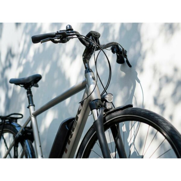 Trek Verve+ 2 Sl 400Wh