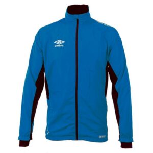 Umbro Ux-1 Trn Jacket Jr