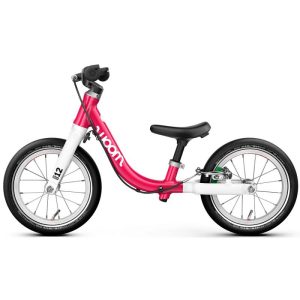 Woom Go 1 Balansesykkel 12" - Bilde 4