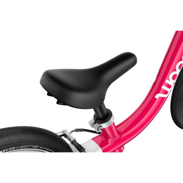 Woom-Go 1 12″-100872-0000-Lillehammer Sport-5 Woom Go 1 Balansesykkel 12"